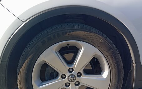 Opel Mokka I, 2013 год, 1 150 000 рублей, 5 фотография