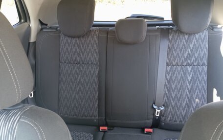 Opel Mokka I, 2013 год, 1 150 000 рублей, 6 фотография