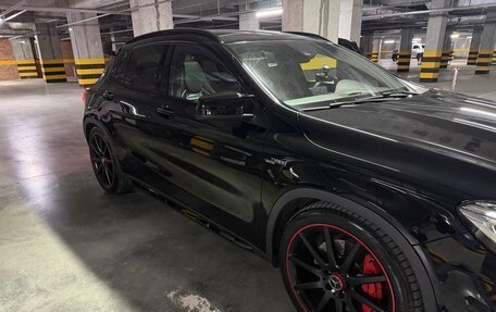 Mercedes-Benz GLA AMG, 2015 год, 2 950 000 рублей, 3 фотография