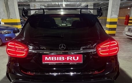 Mercedes-Benz GLA AMG, 2015 год, 2 950 000 рублей, 4 фотография