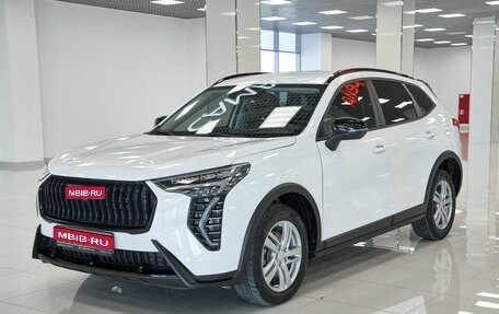 Haval Jolion, 2024 год, 1 799 000 рублей, 1 фотография