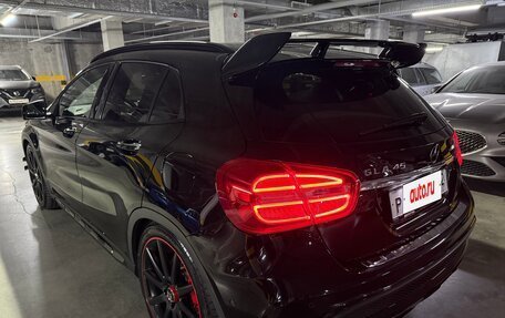 Mercedes-Benz GLA AMG, 2015 год, 2 950 000 рублей, 5 фотография