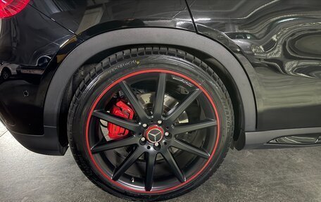 Mercedes-Benz GLA AMG, 2015 год, 2 950 000 рублей, 8 фотография