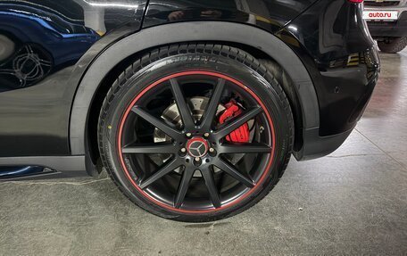Mercedes-Benz GLA AMG, 2015 год, 2 950 000 рублей, 9 фотография