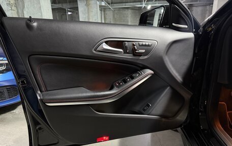 Mercedes-Benz GLA AMG, 2015 год, 2 950 000 рублей, 12 фотография