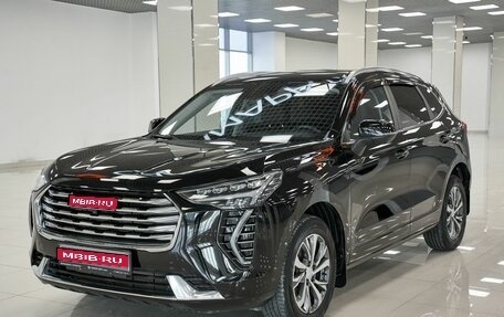 Haval Jolion, 2023 год, 1 853 000 рублей, 1 фотография
