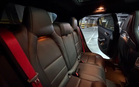 Mercedes-Benz GLA AMG, 2015 год, 2 950 000 рублей, 19 фотография