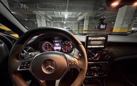 Mercedes-Benz GLA AMG, 2015 год, 2 950 000 рублей, 17 фотография