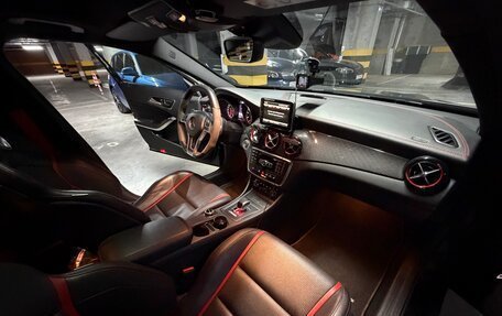 Mercedes-Benz GLA AMG, 2015 год, 2 950 000 рублей, 18 фотография