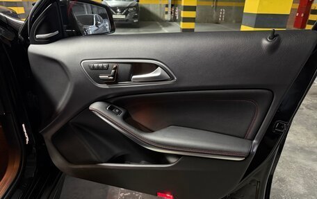 Mercedes-Benz GLA AMG, 2015 год, 2 950 000 рублей, 20 фотография