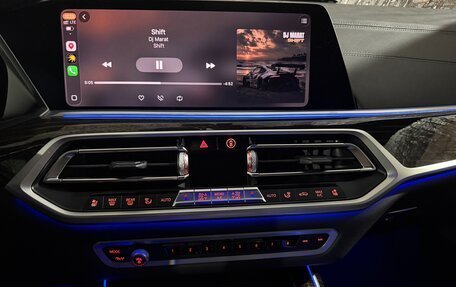 BMW X7, 2020 год, 9 300 000 рублей, 6 фотография
