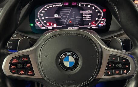 BMW X7, 2020 год, 9 300 000 рублей, 2 фотография