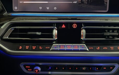 BMW X7, 2020 год, 9 300 000 рублей, 5 фотография