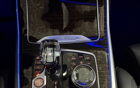 BMW X7, 2020 год, 9 300 000 рублей, 4 фотография