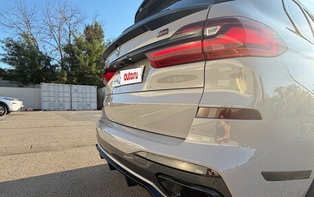 BMW X7, 2020 год, 9 300 000 рублей, 15 фотография