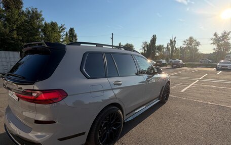 BMW X7, 2020 год, 9 300 000 рублей, 13 фотография