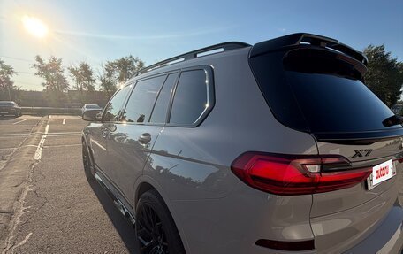 BMW X7, 2020 год, 9 300 000 рублей, 18 фотография