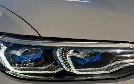 BMW X7, 2020 год, 9 300 000 рублей, 9 фотография