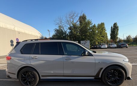 BMW X7, 2020 год, 9 300 000 рублей, 12 фотография