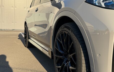 BMW X7, 2020 год, 9 300 000 рублей, 11 фотография