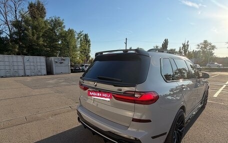 BMW X7, 2020 год, 9 300 000 рублей, 14 фотография
