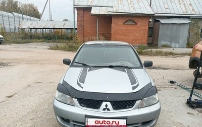 Mitsubishi Lancer IX, 2007 год, 320 000 рублей, 1 фотография
