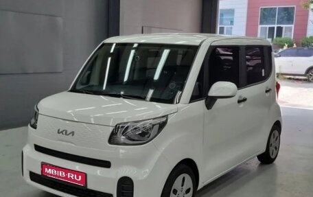 KIA Ray, 2022 год, 986 124 рублей, 1 фотография
