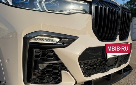 BMW X7, 2020 год, 9 300 000 рублей, 10 фотография