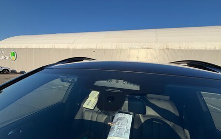 BMW X7, 2020 год, 9 300 000 рублей, 24 фотография