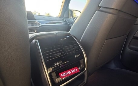 BMW X7, 2020 год, 9 300 000 рублей, 21 фотография