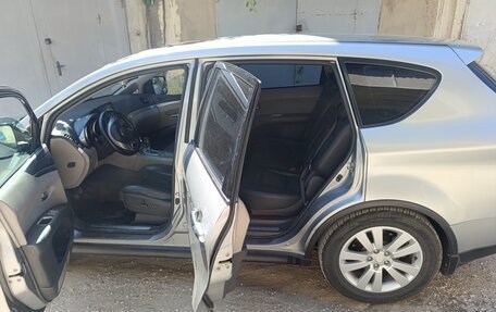 Subaru Tribeca I рестайлинг, 2007 год, 915 000 рублей, 15 фотография