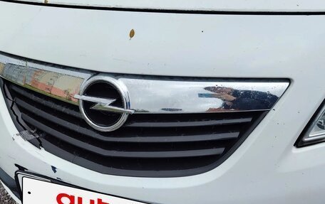 Opel Meriva, 2012 год, 680 000 рублей, 4 фотография