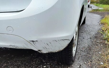 Opel Meriva, 2012 год, 680 000 рублей, 6 фотография