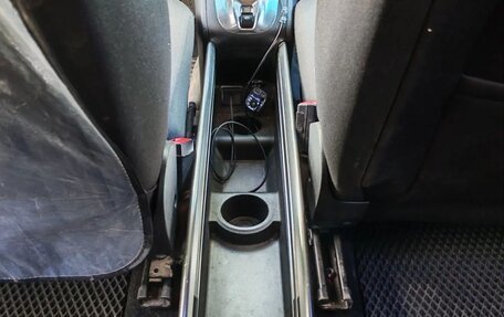 Opel Meriva, 2012 год, 680 000 рублей, 9 фотография