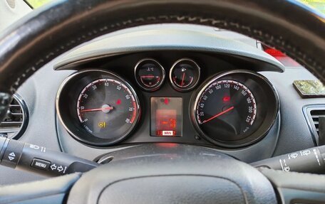 Opel Meriva, 2012 год, 680 000 рублей, 15 фотография