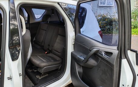 Opel Meriva, 2012 год, 680 000 рублей, 10 фотография