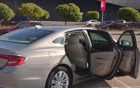 Buick LaCrosse III, 2019 год, 2 399 000 рублей, 5 фотография