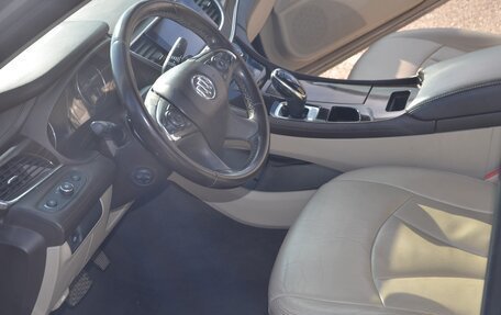 Buick LaCrosse III, 2019 год, 2 399 000 рублей, 7 фотография