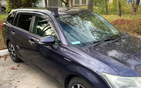 Toyota Corolla, 2013 год, 1 200 000 рублей, 3 фотография