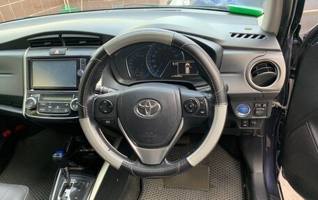Toyota Corolla, 2013 год, 1 200 000 рублей, 4 фотография