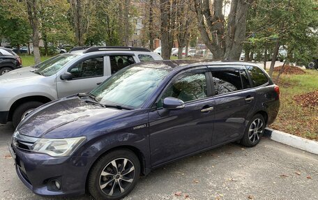 Toyota Corolla, 2013 год, 1 200 000 рублей, 2 фотография