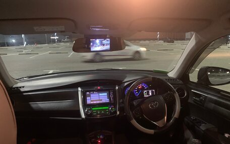 Toyota Corolla, 2013 год, 1 200 000 рублей, 10 фотография