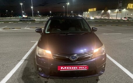 Toyota Corolla, 2013 год, 1 200 000 рублей, 9 фотография