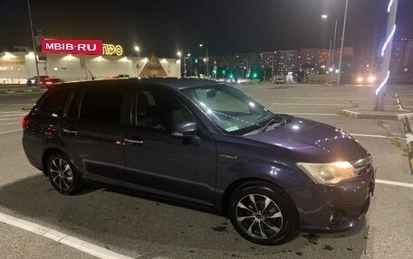 Toyota Corolla, 2013 год, 1 200 000 рублей, 8 фотография