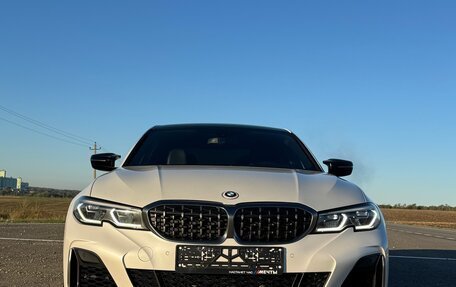 BMW 3 серия, 2019 год, 3 785 000 рублей, 2 фотография