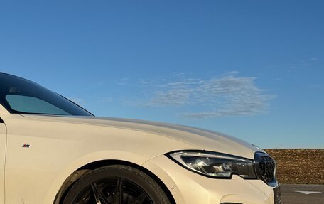 BMW 3 серия, 2019 год, 3 785 000 рублей, 3 фотография