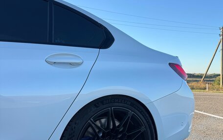 BMW 3 серия, 2019 год, 3 785 000 рублей, 11 фотография