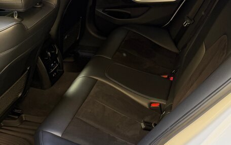 BMW 3 серия, 2019 год, 3 785 000 рублей, 17 фотография