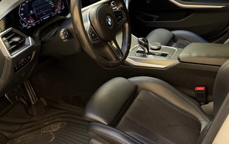 BMW 3 серия, 2019 год, 3 785 000 рублей, 16 фотография