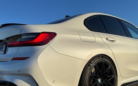 BMW 3 серия, 2019 год, 3 785 000 рублей, 8 фотография